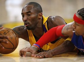 NBA: ����� ������ ����