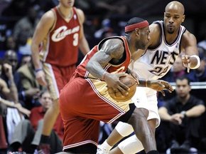NBA: 8:0 � ������ �������