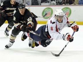 NHL: ����� �������� ������