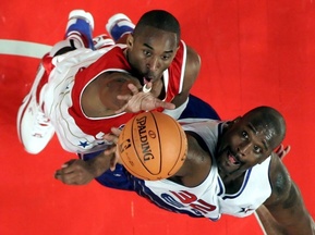 NBA: ����� ������ ����