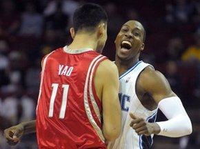 NBA: �� ����� ���������