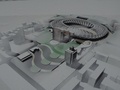 Мостобуд хочет быть генподрядчиком реконструкции Олимпийского