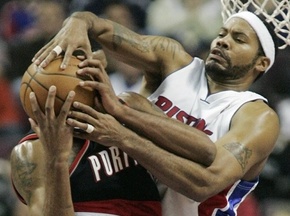 �����������: ���� �� ����� NBA. 1 ������