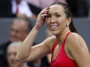 WTA: ������� ���������� � ������