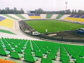 Евро-2012: Львову предлагают реконструировать стадион Украина