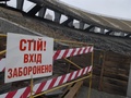 Фотогалерея: В Киеве стартовала реконструкция НСК Олимпийский
