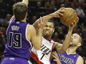 ��� � ������ - ������ ������ ������ � NBA