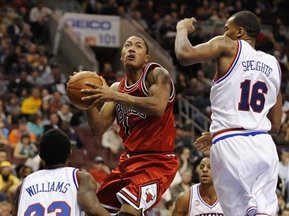 NBA ������� ������ �������� ������