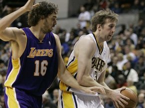 NBA: ������� �����������