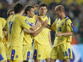 Кабмин выделит средства на поддержку сборной Украины по футболу
