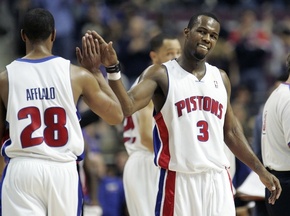 ����� � ���������� - ����� ������ � NBA