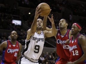 NBA: ����� ���������