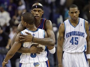 NBA: �� ����� ���������