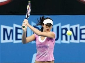 �������� ��������� ��� ������� �� Australian Open-2009