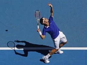 Australian Open: ������� �������� � �������������