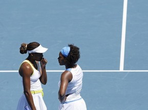 Australian Open: ������ ������� ����� � �������������