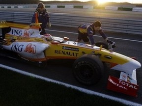 ������� Renault ING ������� ���������� � �������-1