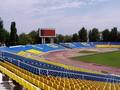 Делегация УЕФА недовольна темпами реконструкции стадиона в Одессе