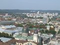 Во Львове выделили землю под строительство транспортных развязок к Евро-2012