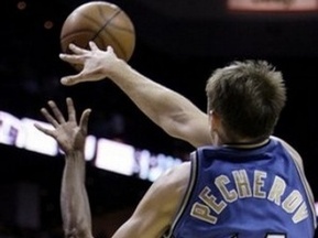 NBA: ������ ��������, ������� �����������