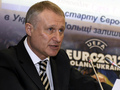 Суркис: Евро-2012 стало визитной карточкой Украины