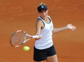 Мадрид WTA: Алена Бондаренко проиграла первой ракетке мира