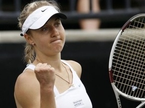Виктория Кутузова сыграет в  Wimbledon-2009