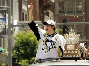 NHL: ������� � ������ ����� � ������������� ������� ������