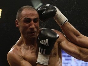 IBF �����'��� �������� �� ��� � �������