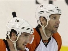 NHL: ����� ������� � ���������
