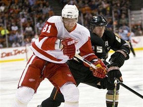 � NHL ��������� ��� ������� ���������