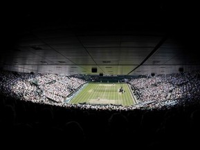 ֳ�� �� ������ �� ��������� ����� Wimbledon ������ �� 20 ���. �����