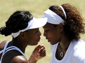 Wimbledon: ������ ������� ����� � ����� ������� �������