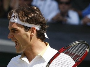 Wimbledon: ������� ��� ������� ������� � �����