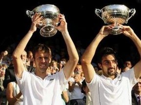 ������� � ������ - �������� ������� Wimbledon-2009