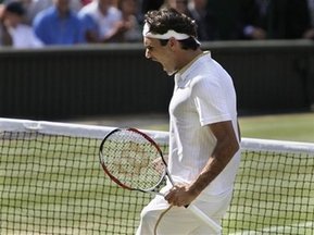 �������� � ������ ��� ���������� Wimbledon