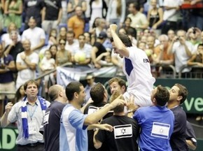 ����� �����-2009: ����� ��� ����������� ������