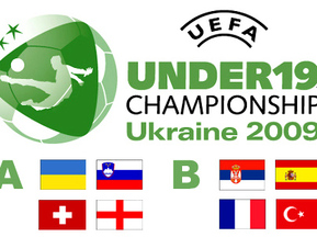 ����-2009 (U-19): �������� ������� ��������