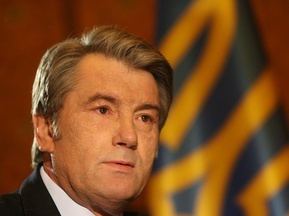 Ющенко не сдастся и пойдет таки на выборы