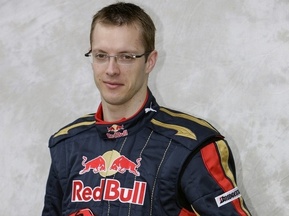 ����� �� ����� �������� � ��� �� Toro Rosso