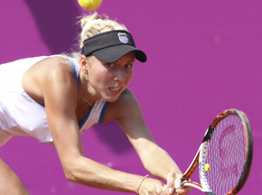 Токио WTA: Алена Бондаренко сыграет в основной сетке