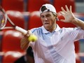 Санкт-Петербург ATP: Марченко преодолел первый круг