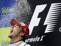 Дженсон Баттон официально стал Чемпионом мира Формулы-1