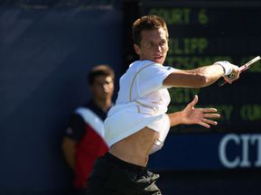 Australian Open: �������� ������ ���������� � ������ ������� &raquo; ������� ������� � 