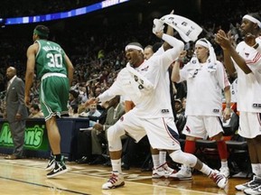 NBA: ������ ����� ��� � ����