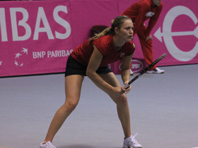 FedCup-2010: ������ ����������� ���볿