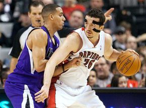 NBA: ������ ��������� � �������