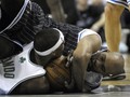NBA: ������� ��������� � �������