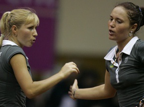 FedCup: ����������� ���������� ��������� ������ � ����-��
