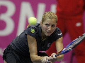 FedCup: ������� ������� � ������ ������볿